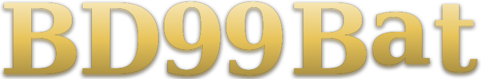 BD99 Bat logo